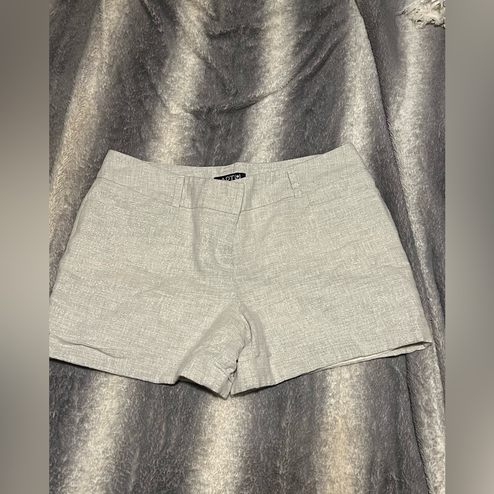 Sparkle Dress shorts